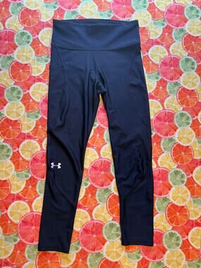 Under Armor Leggings Size Small